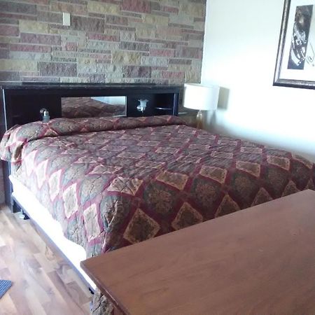 Flamingo Motel Marshalltown מראה חיצוני תמונה