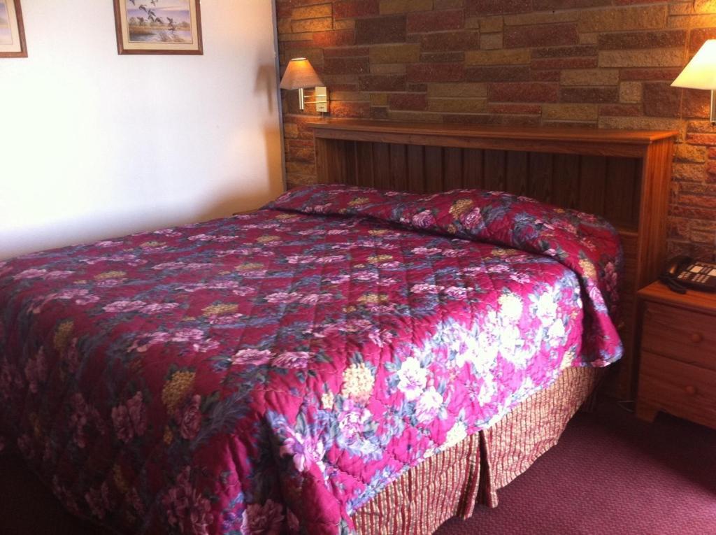 Flamingo Motel Marshalltown מראה חיצוני תמונה