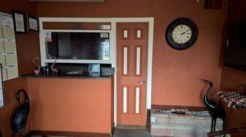 Flamingo Motel Marshalltown מראה חיצוני תמונה