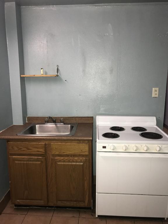 Flamingo Motel Marshalltown מראה חיצוני תמונה