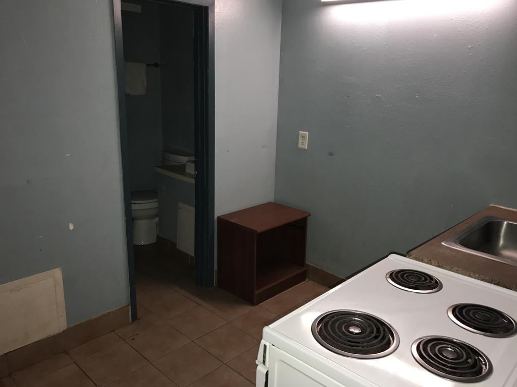 Flamingo Motel Marshalltown מראה חיצוני תמונה