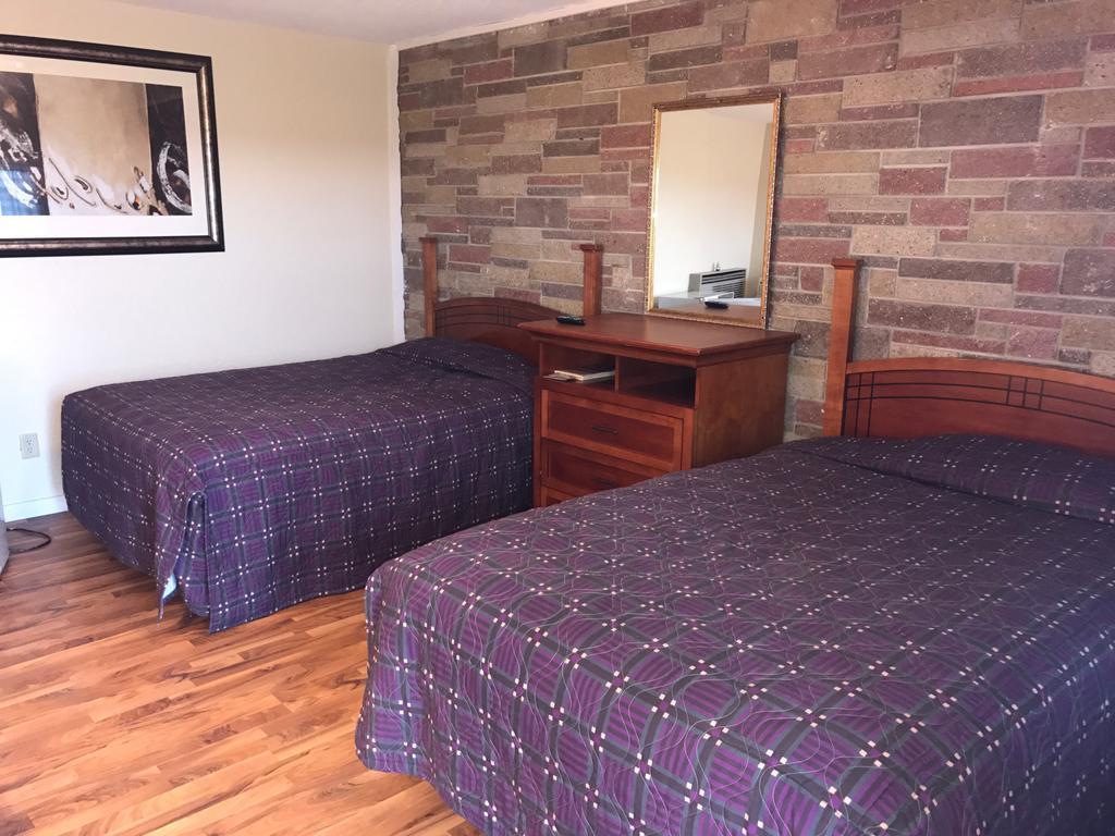 Flamingo Motel Marshalltown מראה חיצוני תמונה