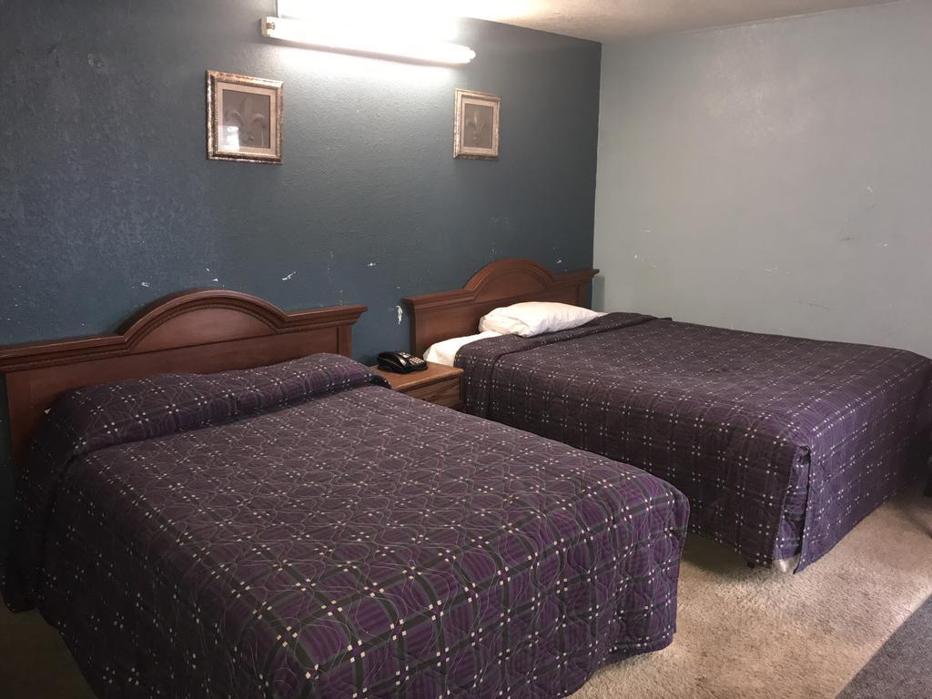 Flamingo Motel Marshalltown מראה חיצוני תמונה