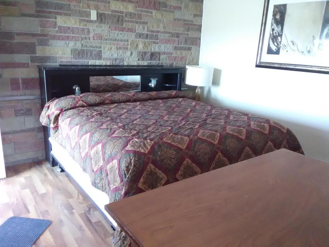 Flamingo Motel Marshalltown מראה חיצוני תמונה