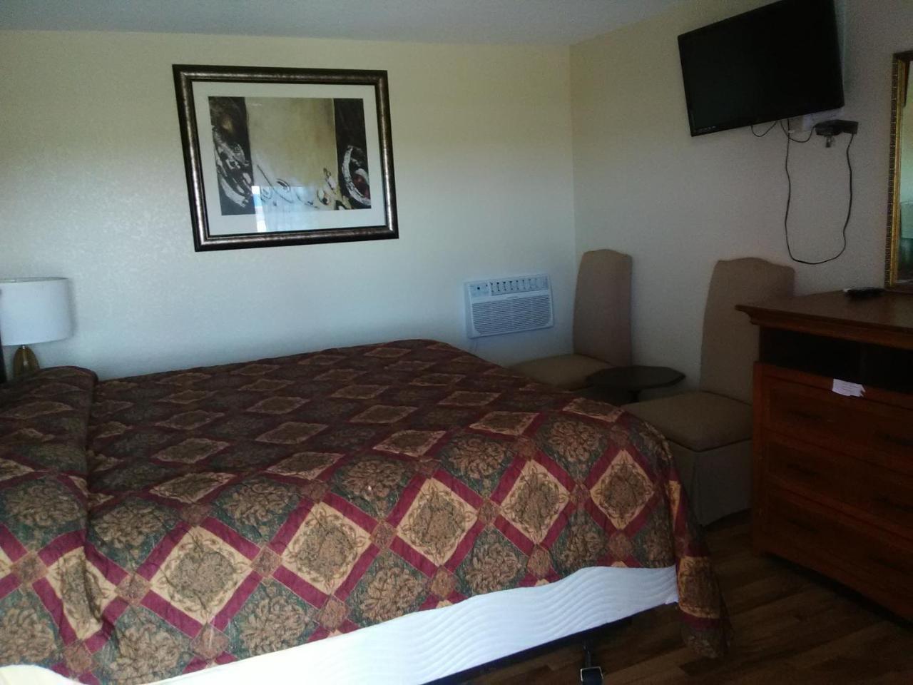 Flamingo Motel Marshalltown מראה חיצוני תמונה